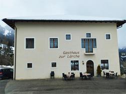 Gasthaus Zur Lärche